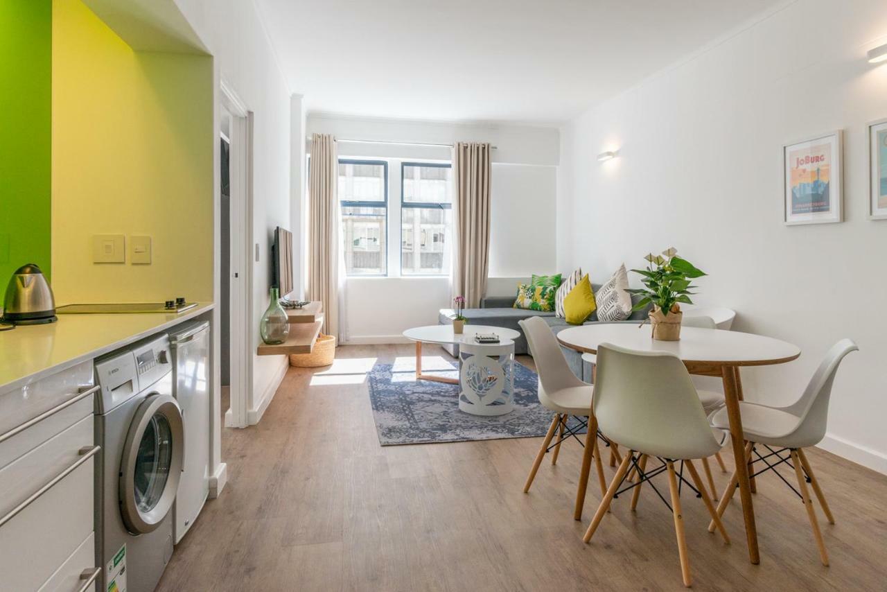 Adderley Appartement Le Cap