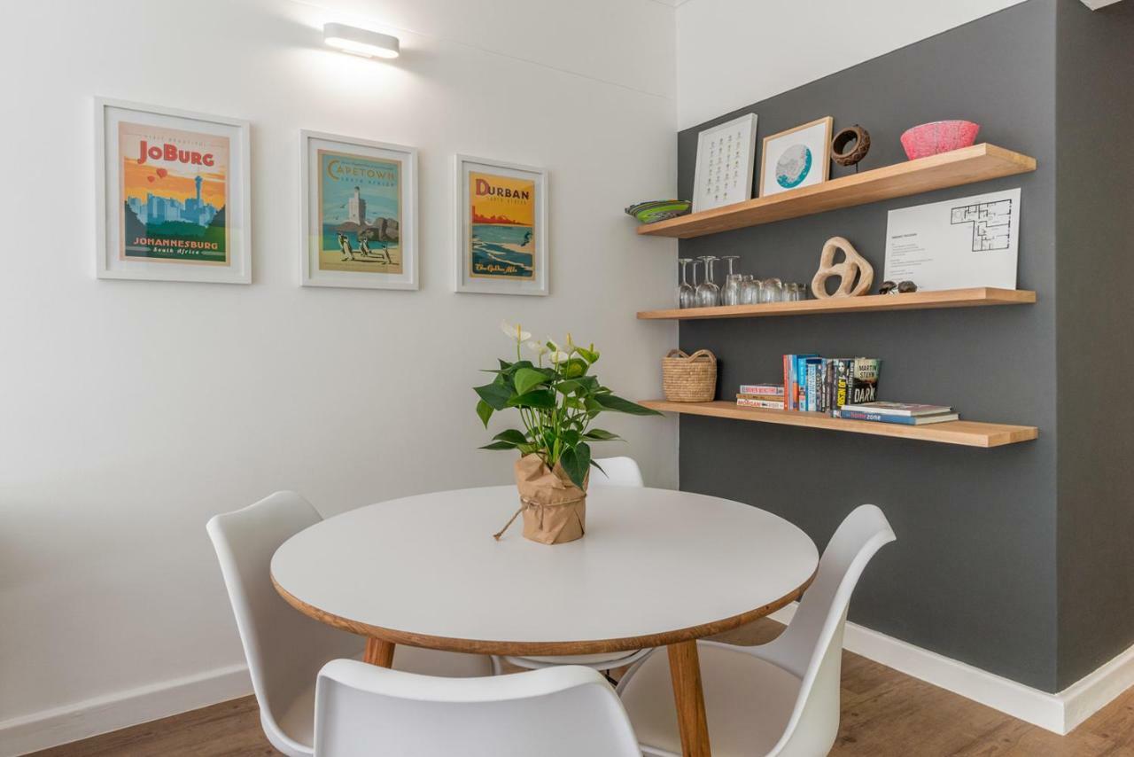 Apartment Adderley