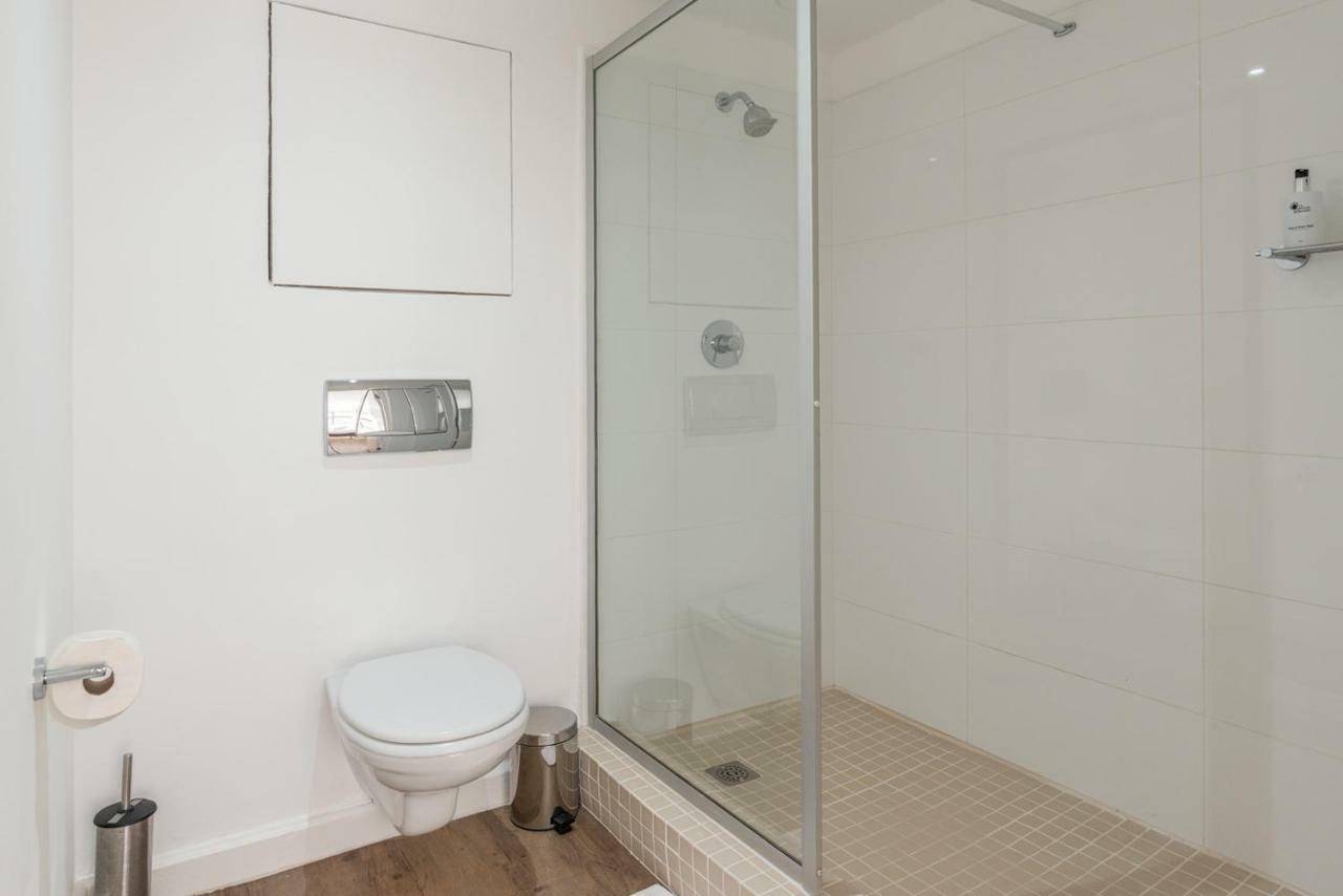 Adderley Apartment